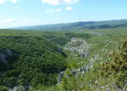 Ucka Nationalpark auf Istrien Auf Klassenfahrt mit HEROLÉ - Ucka Nationalpark auf Istrien