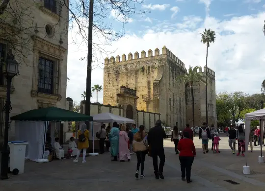 Auf Klassenfahrt mit HEROLÉ: Jerez de la Frontera