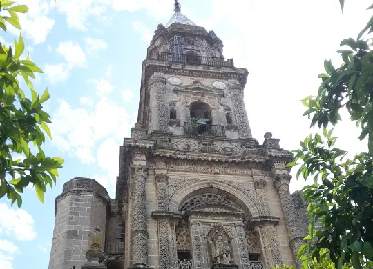Auf Klassenfahrt mit HEROLÉ: Jerez de la Frontera