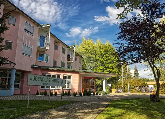 Auf Klassenfahrt mit HEROLÉ: Im Jugendgästehaus Klagenfurt