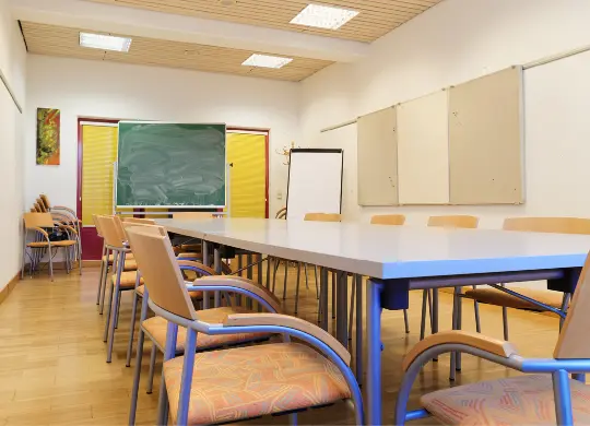 Auf Klassenfahrt mit HEROLÉ: Im Jugendgästehaus Klagenfurt