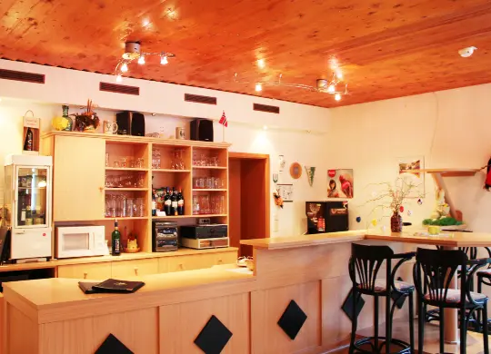 Auf Klassenfahrt mit HEROLÉ: JH Schierke im Harz