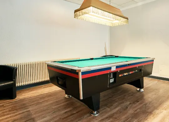 Auf Klassenfahrt mit HEROLÉ: Freizeit in der Jugendherberge Thale im Harz