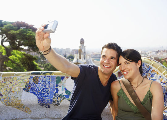 Auf Klassenfahrt mit HEROLÉ: Nutzen Sie die Möglichkeit und halten Sie die schönen Momente in Barcelona fest