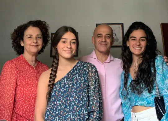 Auf Klassenfahrt mit HEROLÉ: Übernachten Sie während Ihrer Klassenfahrt mit dem Schwerpunkt Spanisch bei Gastfamilien in Málaga