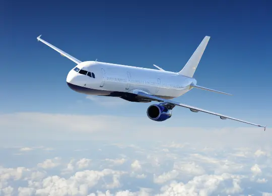 Klassenfahrt Flugzeug Klassenfahrten mit dem Flugzeug