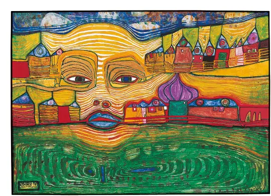 Auf Klassenfahrt mit HEROLÉ: Kunst Haus Wien