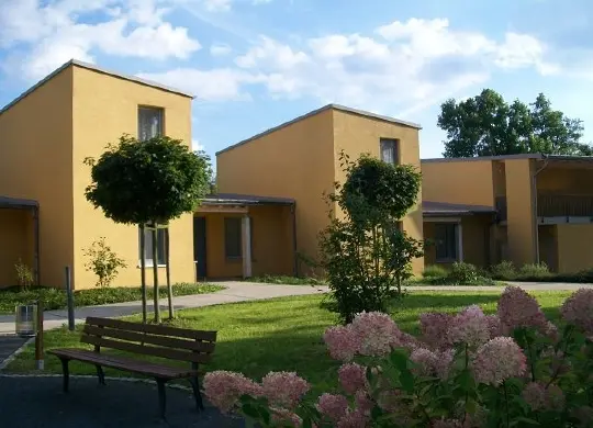 Auf Klassenfahrt mit HEROLÉ: St. Ursula Familienwohnung in der sächsischen Schweiz.