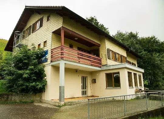 Auf Klassenfahrt mit HEROLÉ: Refugio-Gruppenhaus im Schwarzwald.