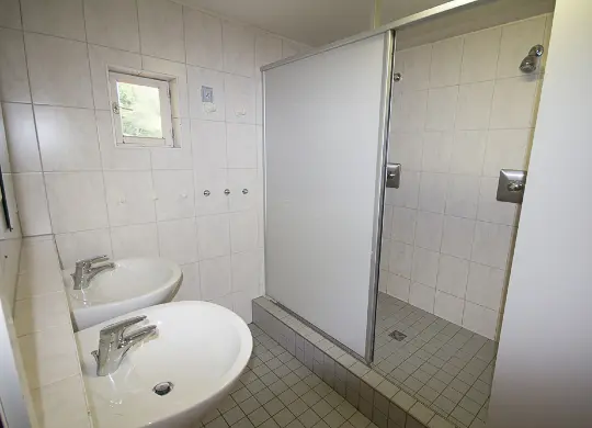 Auf Klassenfahrt mit HEROLÉ: Bad Refugio-Gruppenhaus im Schwarzwald