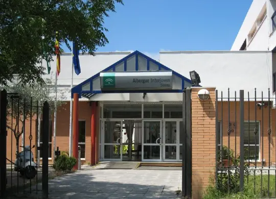 Auf Klassenfahrt mit HEROLÉ: Jugendherberge Sevilla