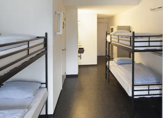 Auf Klassenfahrt mit HEROLÉ: The ASH in Antwerpen.