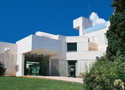 Miro Museum in Barcelona  Auf Klassenfahrt mit HEROLÉ: Miro Museum in Barcelona.