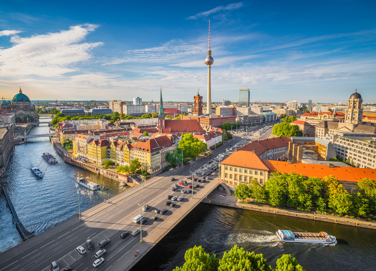 5 tage berlin favorit klassenfahrt per bahnreise