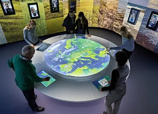 Auf Klassenfahrt mit HEROLÉ: ERLEBNIS EUROPA in Berlin.