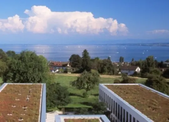 Auf Klassenfahrt mit HEROLÉ: Jugendherberge Konstanz am Bodensee.