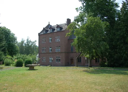 Auf Klassenfahrt mit HEROLÉ: Bildungs- und Freizeitzentrum Stiftsberg in der Eifel Kyllburg.