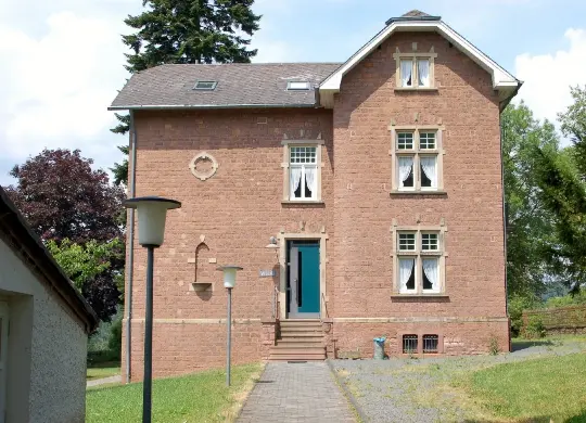 Auf Klassenfahrt mit HEROLÉ: Bildungs- und Freizeitzentrum Stiftsberg in der Eifel Kyllburg.