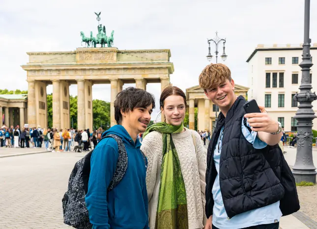 Klassenfahrten mit HEROLÉ Klassenfahrten mit HEROLÉ