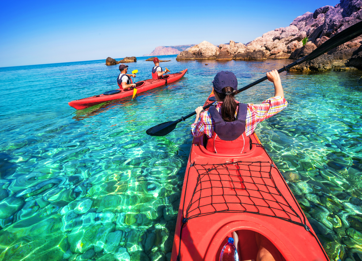  Abschlussfahrten: Jetzt Termine sichern! - HEROLÈ Illustration 