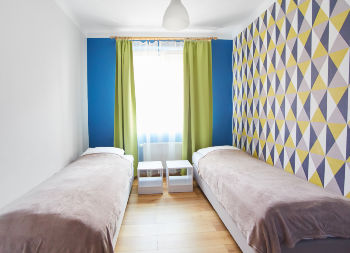 Premium Hostel in Krakau Auf Klassenfahrt mit HEROLÉ: Premium Hostel in Krakau.