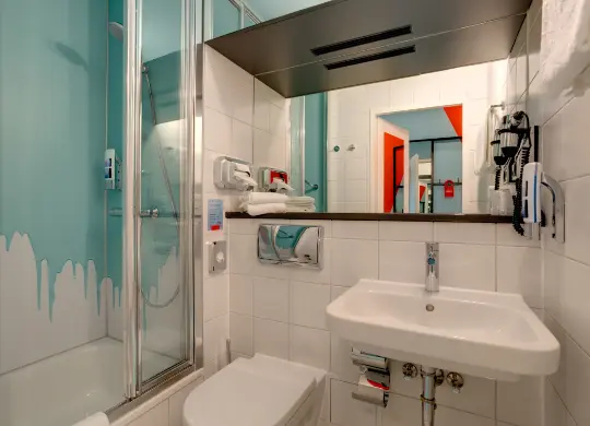 Auf Klassenfahrt mit HEROLÉ: Meininger in Leipzig.