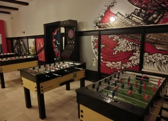 Jugendsporthaus Ankogel in Mallnitz / Kärnten Auf Klassenfahrt mit HEROLÉ: Jugendsporthaus Ankogel in Mallnitz / Kärnten