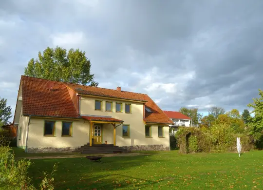 Auf Klassenfahrt mit HEROLÉ: Sommerhof Granzow an den Mecklenburger Seen.