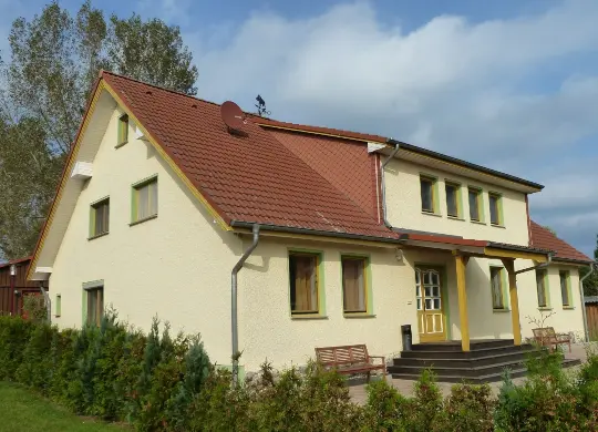 Auf Klassenfahrt mit HEROLÉ: Sommerhof Granzow an den Mecklenburger Seen.