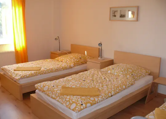 Auf Klassenfahrt mit HEROLÉ: Sommerhof Granzow an den Mecklenburger Seen.