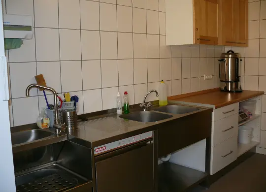 Auf Klassenfahrt mit HEROLÉ: Sommerhof Granzow an den Mecklenburger Seen.