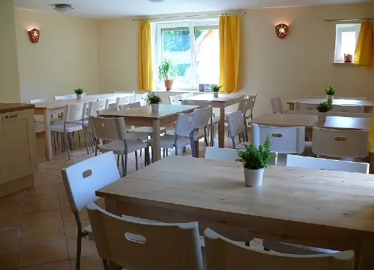 Auf Klassenfahrt mit HEROLÉ: Sommerhof Granzow an den Mecklenburger Seen.