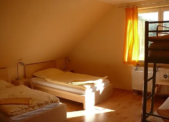 Auf Klassenfahrt mit HEROLÉ: Sommerhof Granzow an den Mecklenburger Seen.