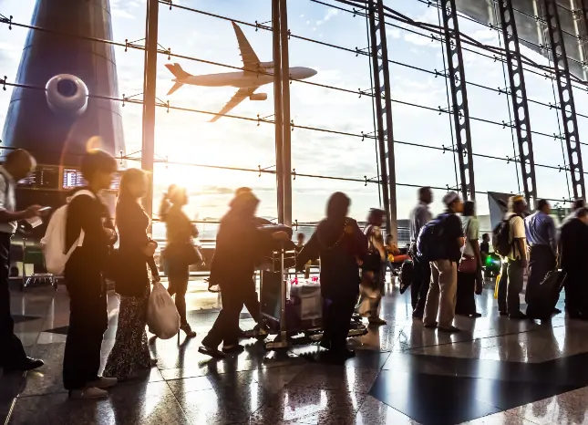 Auf Klassenfahrt mit HEROLÉ: Fliegen Sie mit dem Flugzeug zu Ihrem Reiseziel