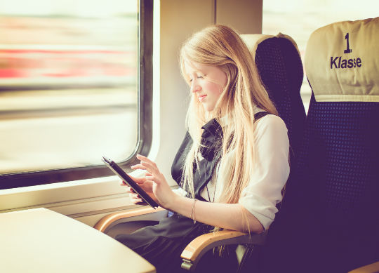 Klassenfahrt Mit Der Deutschen Bahn 21 Perfekt Geplant Von A Bis Z