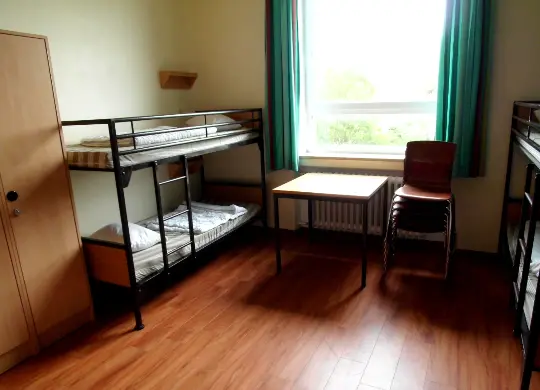 Auf Klassenfahrt mit HEROLÉ: Fünf-Städte-Heim auf Sylt.