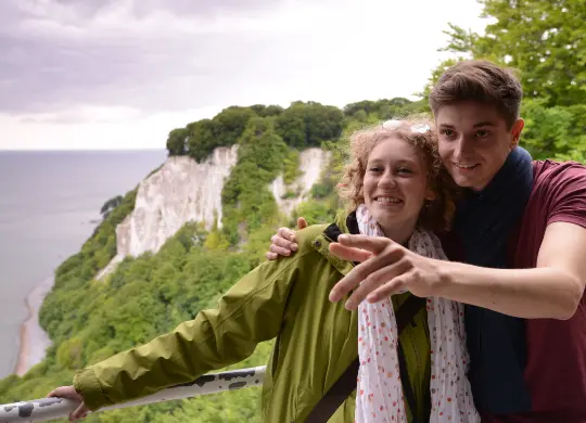 Klassenfahrten Ostsee