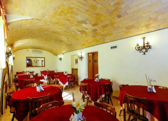 Auf Klassenfahrt mit HEROLÉ: Hotel Tempio di Pallade in Rom.