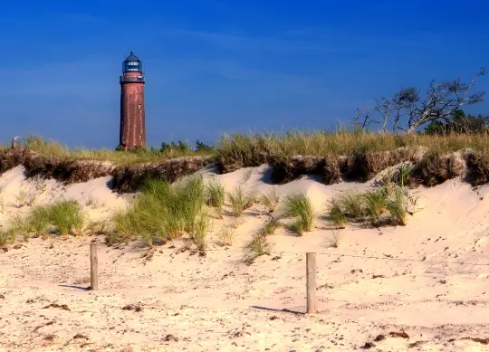 Klassenfahrt auf Rügen  Auf Klassenfahrt mit HEROLÉ: Klassenfahrt auf Rügen.