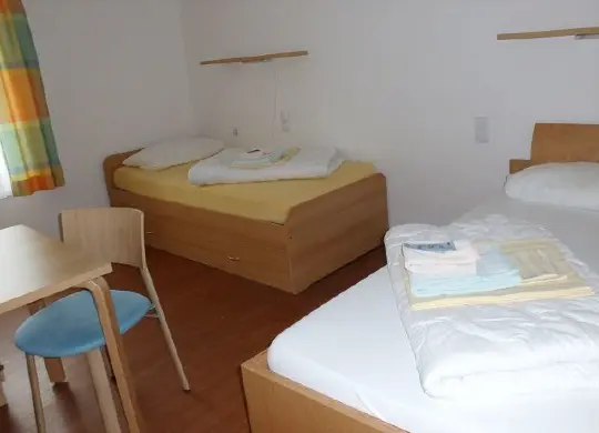 Auf Klassenfahrt mit HEROLÉ: St. Ursula in der sächsischen Schweiz.