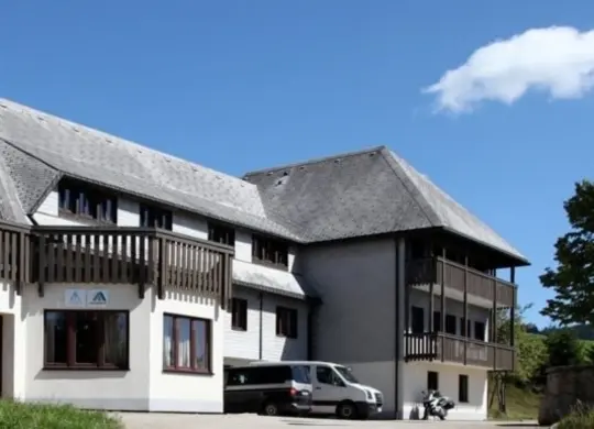 Auf Klassenfahrt mit HEROLÉ: Jugendherberge Todtnauberg im Schwarzwald.