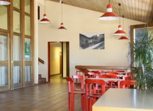 Auf Klassenfahrt mit HEROLÉ: Jugendherberge Todtnauberg im Schwarzwald.