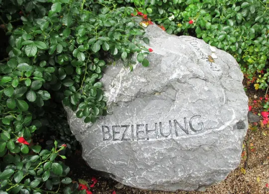 Auf Klassenfahrt mit HEROLÉ: Köln - Im Garten der Religionen ins Gespräch kommen