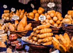 Auf Klassenfahrt mit HEROLÉ: Probieren Sie die landestypischen Spezialitäten aus Polen