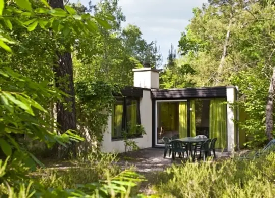 Auf Klassenfahrt mit HEROLÉ: Center Parcs Ferienpark Bispinger Heide in der Lüneburger Heide.