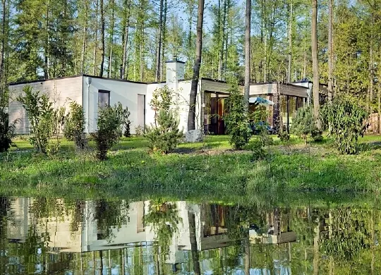 Auf Klassenfahrt mit HEROLÉ: Center Parcs Ferienpark Bispinger Heide in der Lüneburger Heide.