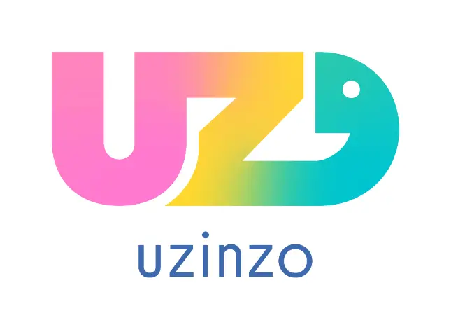 Markenzeichen Uzinzo Uzinzo: Bildung bewegt Zukunft