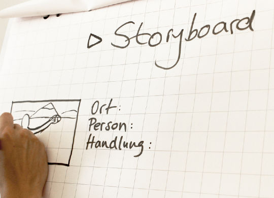 Erste Schritte der Filmentwicklung bei einem Filmhelden Workshop bei den MedienBuddies in Hessen Auf Klassenfahrt mit HEROLÉ: Nutzen Sie die Chance auch einen Filmhelden Workshop bei den MedienBuddies in Hessen zu machen