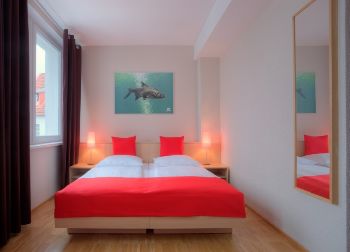 Meininger Hotel Hamburg City Center