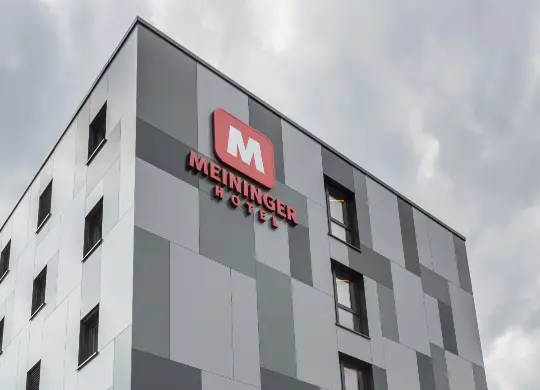 Auf Klassenfahrt mit HEROLÉ: MEININGER Hotel Heidelberg